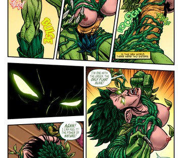 Nature Takes It's Own - Page 25