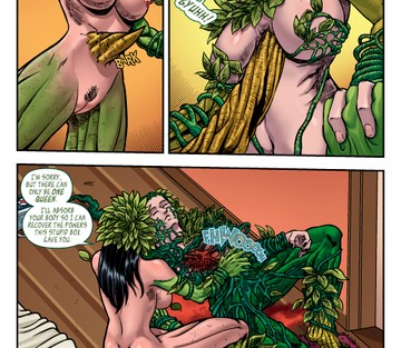 Nature Takes It's Own - Page 24