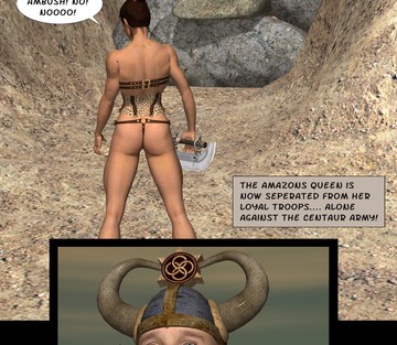 Outbreak Of War - Page 48