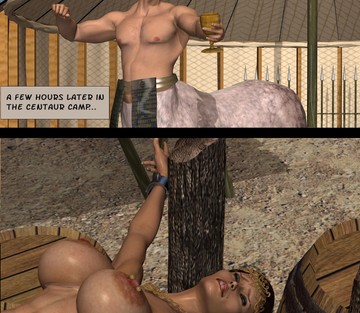 Outbreak Of War - Page 52