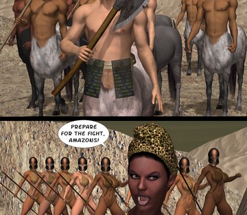 Outbreak Of War - Page 45