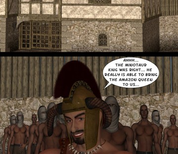 Outbreak Of War - Page 66