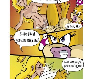 Wendys Night - Page 6