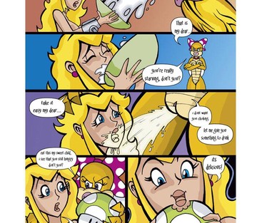 Wendys Night - Page 3