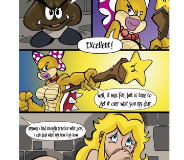 Wendys Night - Page 8
