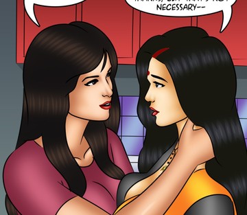Savita Bhabhi - Episode 135 - New Year's Resolution - Page 67