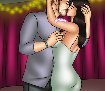 Savita Bhabhi - Episode 135 - New Year's Resolution - Page 14