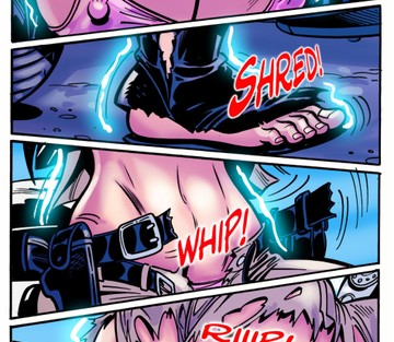 Issue 1 - Page 6