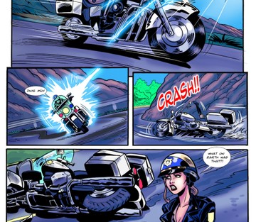 Issue 1 - Page 4