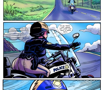 Issue 1 - Page 3