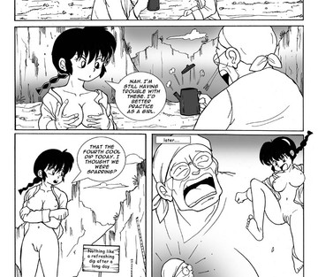 Ranma - Page 5