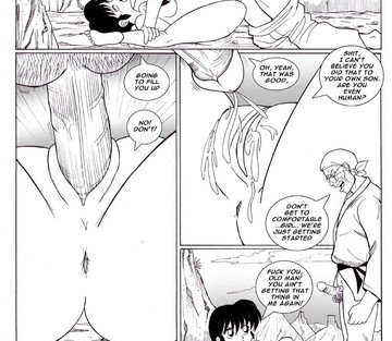 Ranma - Page 14