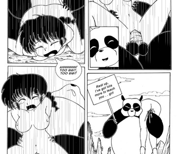 Ranma - Page 16