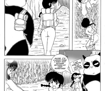 Ranma - Page 2