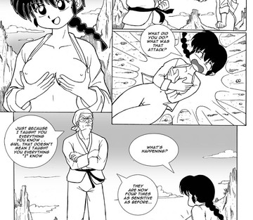 Ranma - Page 10