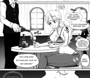 New World Misadventure - Page 2