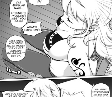New World Misadventure - Page 4