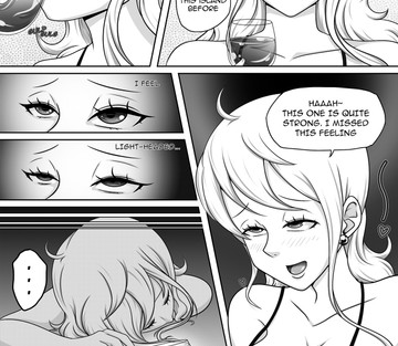 New World Misadventure - Page 3