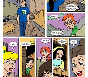Issue 1 - Page 4