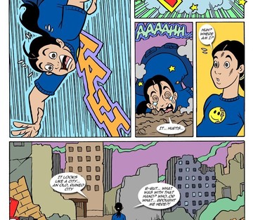Issue 1 - Page 3