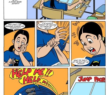Issue 1 - Page 2