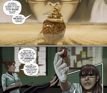 Varsity Chews - Page 11