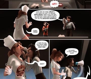 Varsity Chews - Page 5