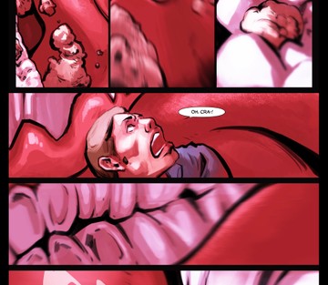 Varsity Chews - Page 23