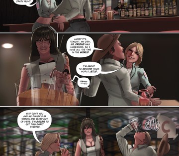 Varsity Chews - Page 15