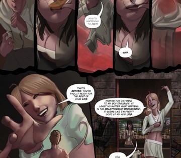 Varsity Chews - Page 16