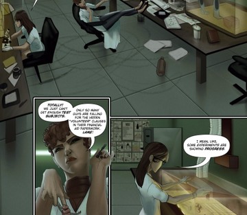 Varsity Chews - Page 10