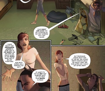 Varsity Chews - Page 17