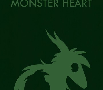 Monstorous love - Page 23