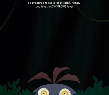 Monstorous love - Page 51