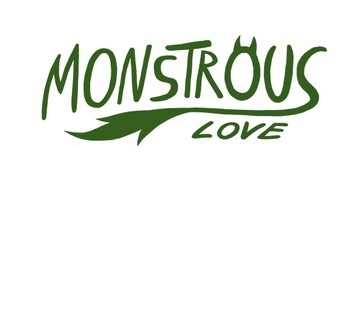 Monstorous love - Page 2
