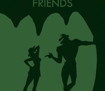 Monstorous love - Page 39