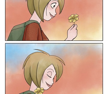 Monstorous love - Page 38