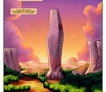 The Meteora Harpies - Page 4