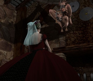 Countess Bathory - Page 5