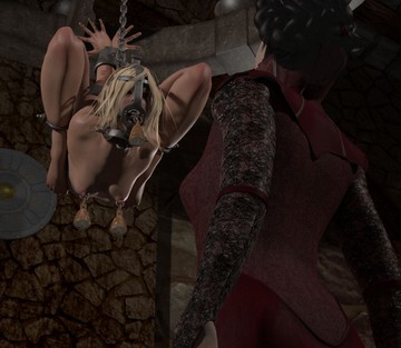 Countess Bathory - Page 10
