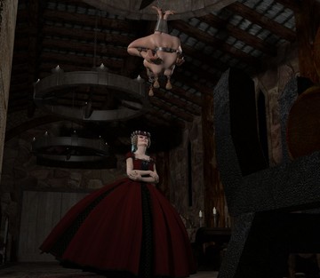 Countess Bathory - Page 4