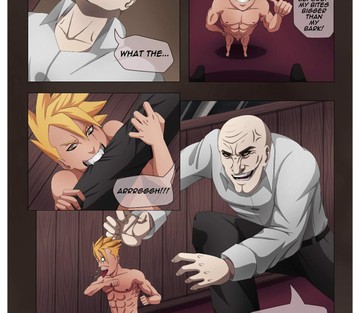 Issue 1 - Page 8