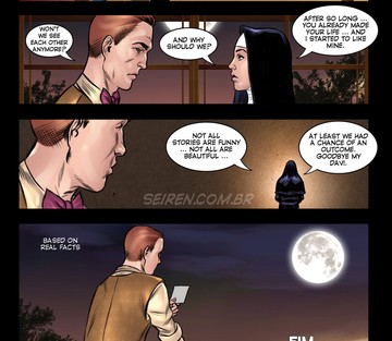 The Promise - Page 19