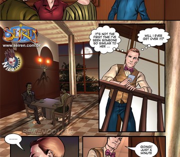 The Promise - Page 6