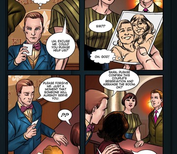 The Promise - Page 5