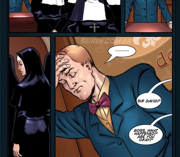The Promise - Page 3
