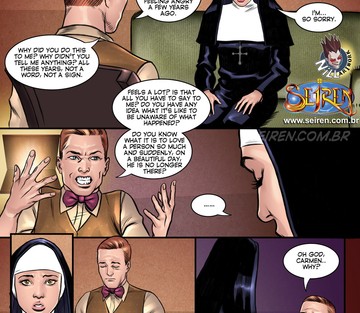 The Promise - Page 8