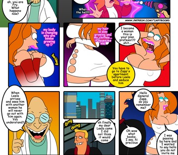 Short Comics - Page 57