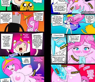 Short Comics - Page 12