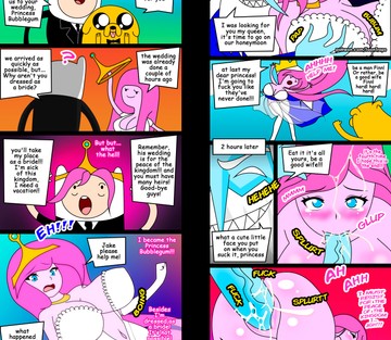 Short Comics - Page 13